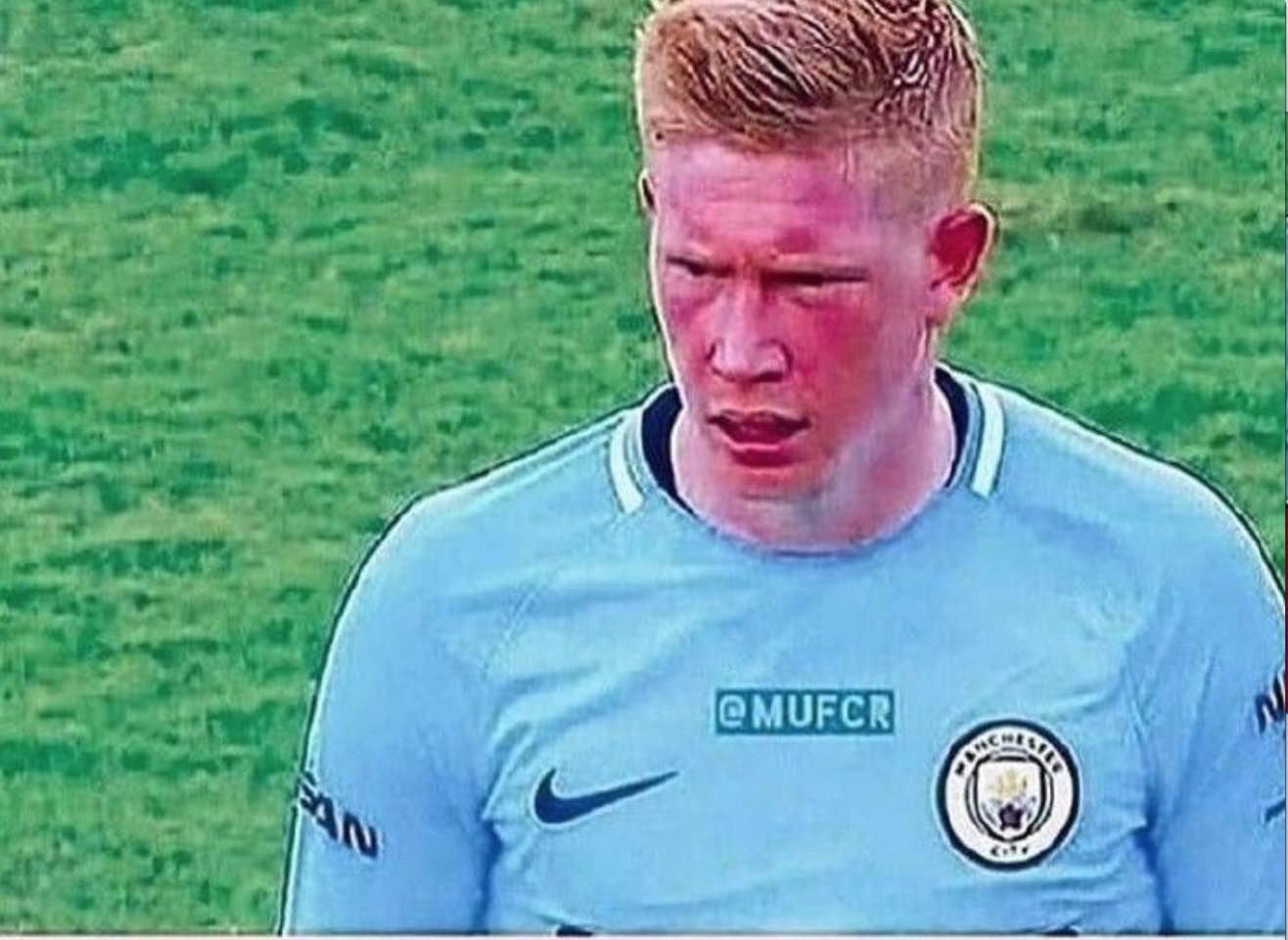 这仅仅是无数精彩表现的开始。🔥 来源：Madrid Zone